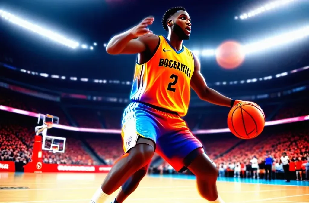 Basketball_Action_Intensity