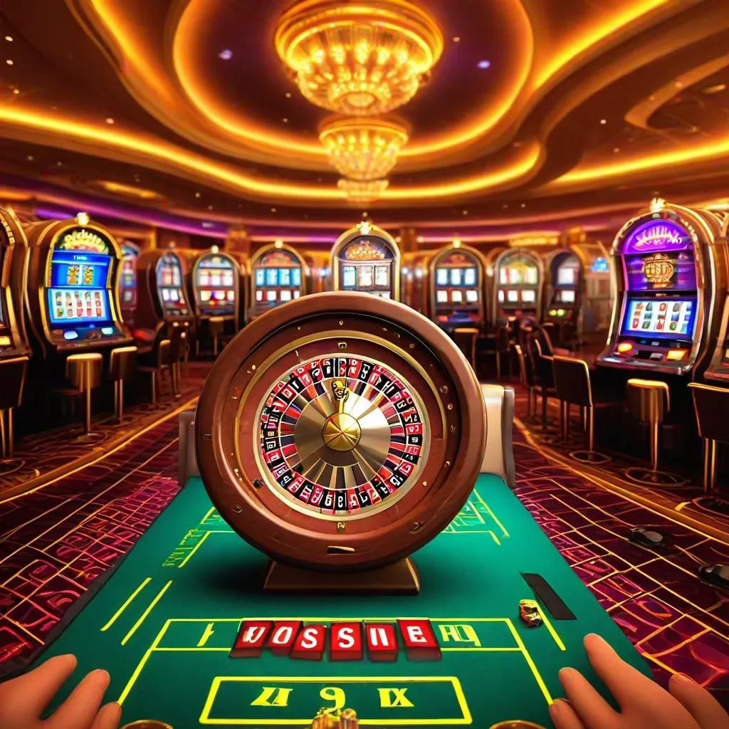 Casino_Games_Luck