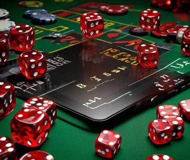 Digital Casino Trap
