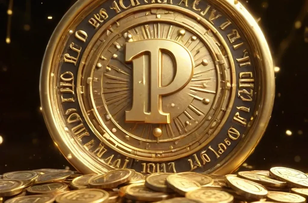 Golden Jackpot Triumph