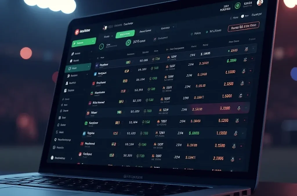 SecureBet FutureScape