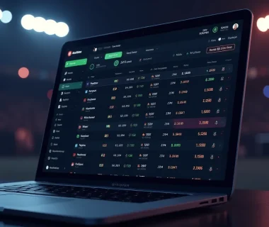 SecureBet FutureScape