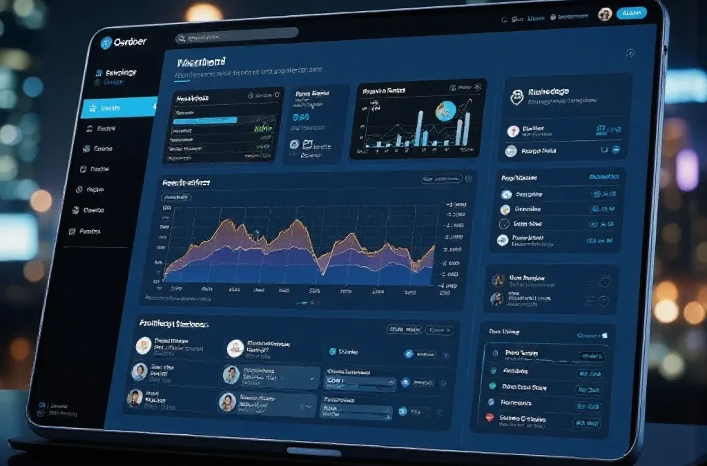 Jeet_City_Dashboard