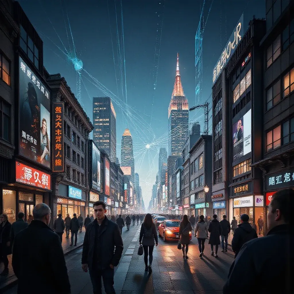 Jeet City Network